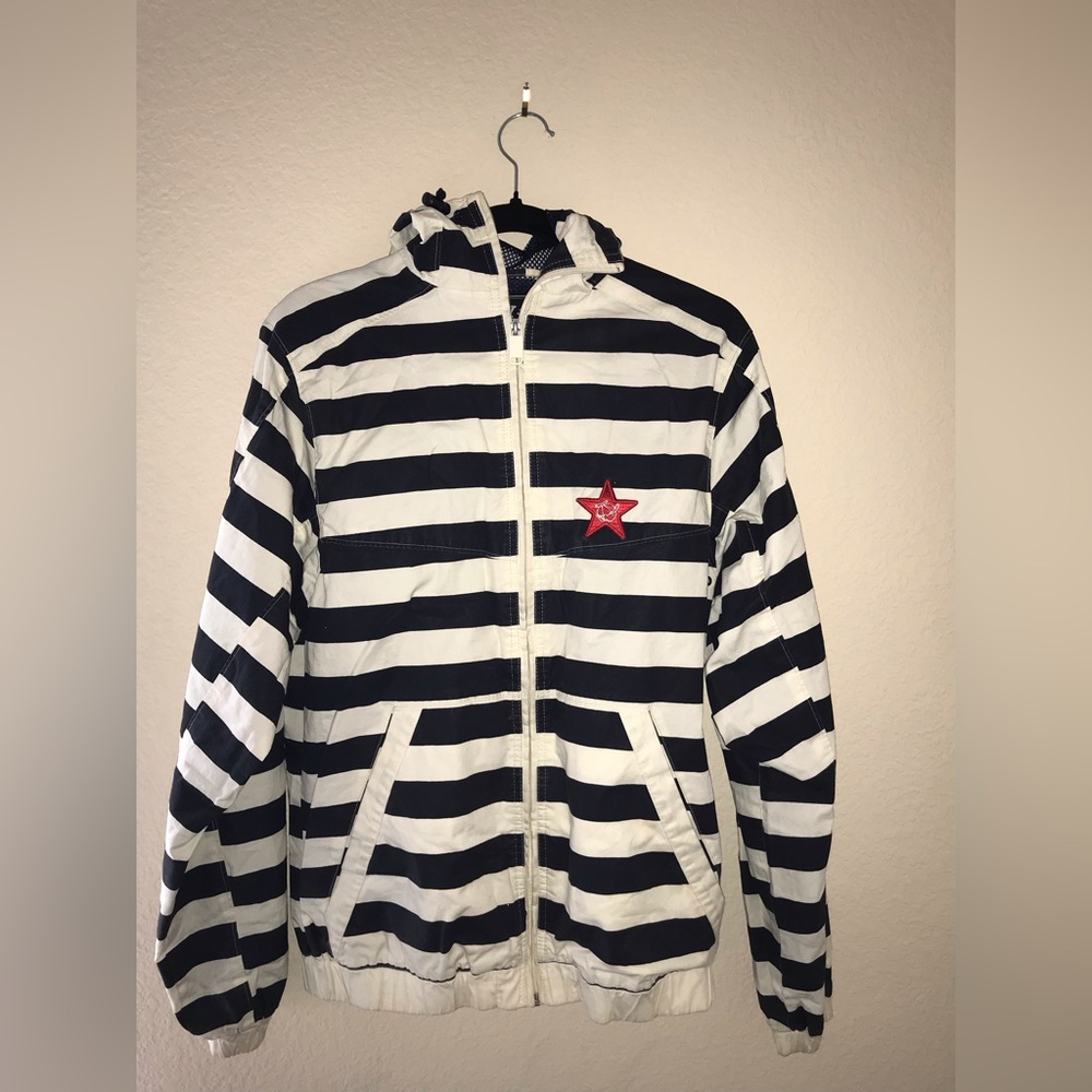 Pre loved play clothes jacket